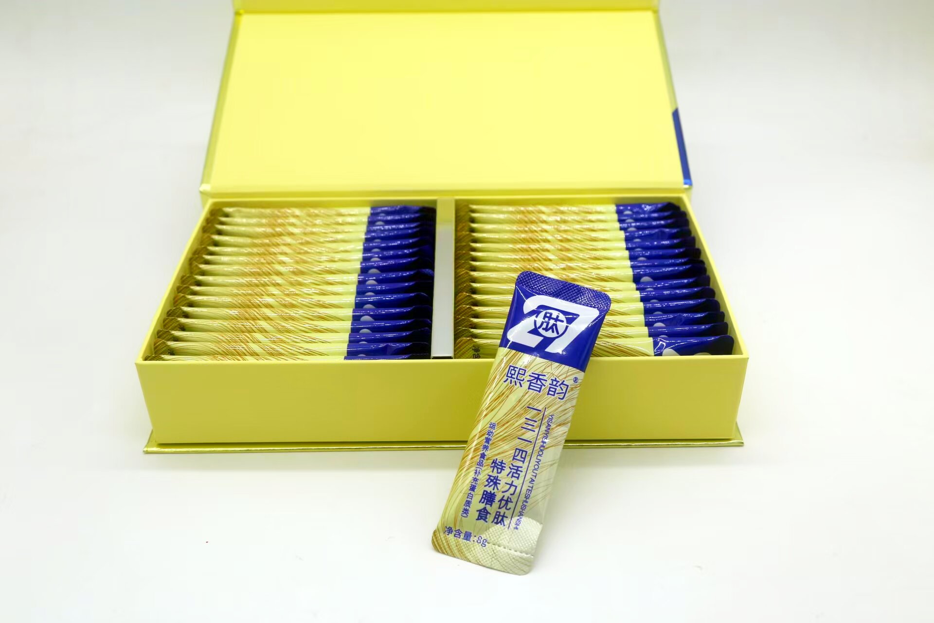 一三一四活力优肽